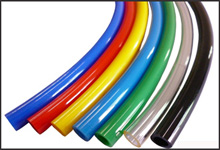 Polyurethane Extruded Tube